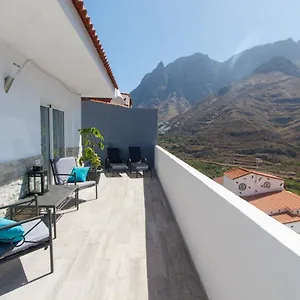  Apartamento Casa Nuestra España
