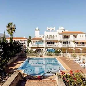  Apartamento New Sherezade Tenerife España