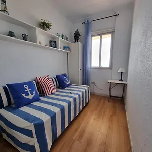  Apartamento G&g Benalbeach Bil Bil Views España