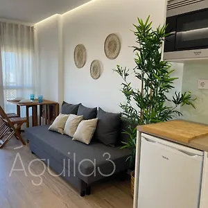 Apartamento Estudio Aguila3 España