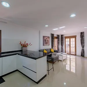  Apartamento Céntrico Sibarys - 2 Dormitorios- Calle Pintada España