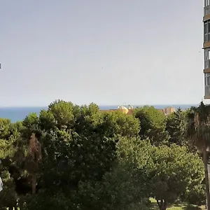  Apartamento Hercules 321 España