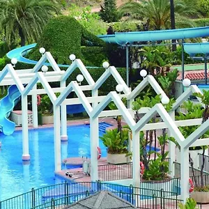  Apartamento Vive Benal 4-506. Vistas Al Mar, Parque Acuático España
