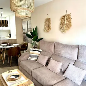  Apartamento Piso Centrico En Calle Luis Vives 1, España