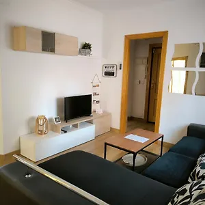  Apartamento La Casita De Lyra