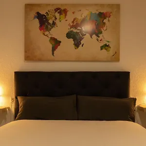  Apartamento Jardines Del Triunfo